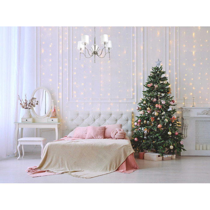 Люстра подвесная MW-Light Conrad Hanging Chandelier 667012605