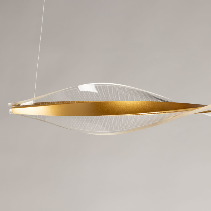 Подвесной светильник De City Conti Pendant Lamp 488013501