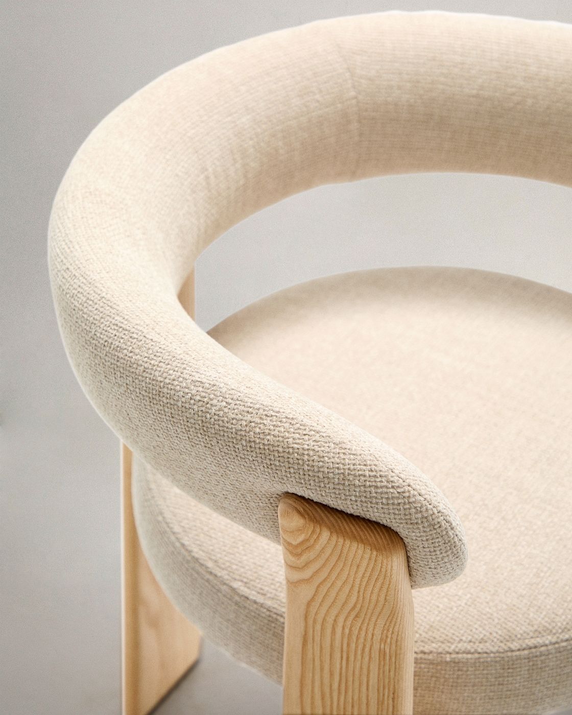 Стул La Forma Granite Silla LF-207759