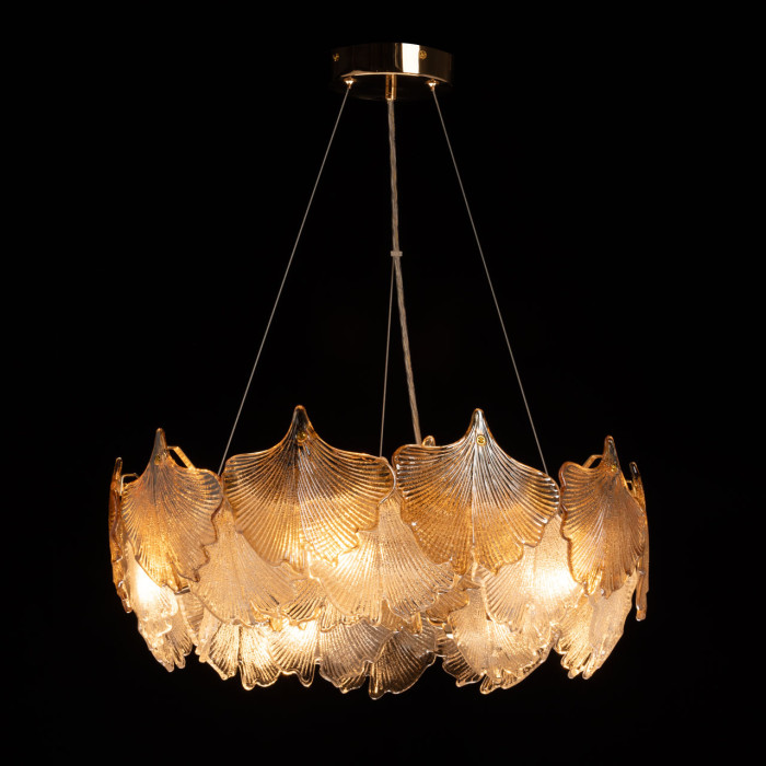 Подвесная люстра De City Patricia Hanging Chandelier 447012905