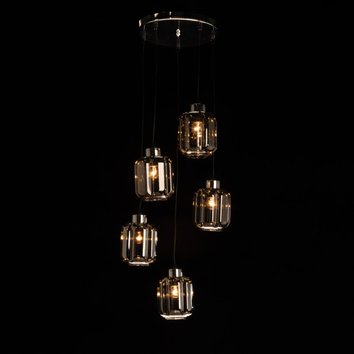 Подвесной светильник De City Shine Pendant Lamp 107012505
