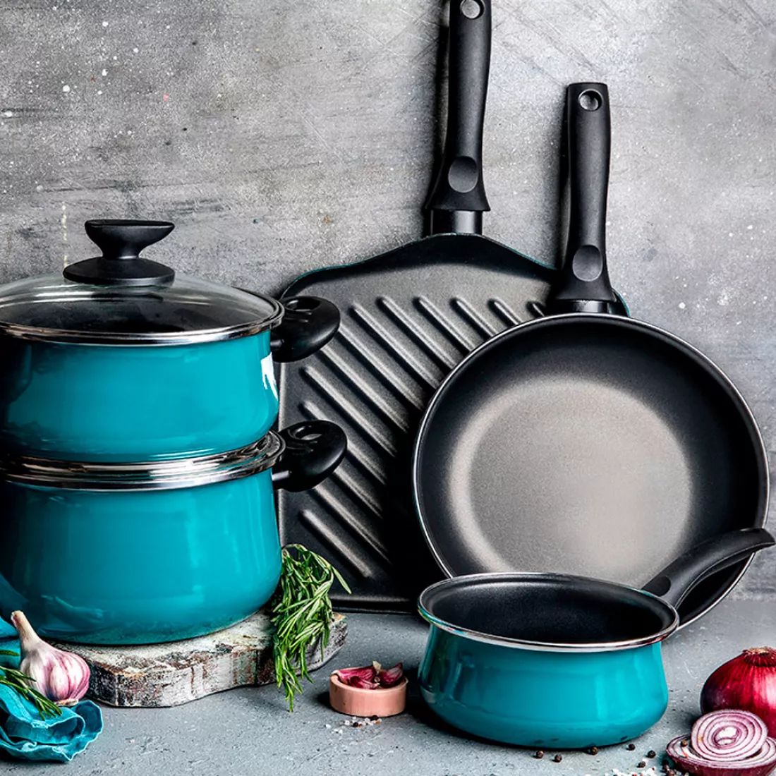 Ковш Vitrinor Country Saucepan 01108514