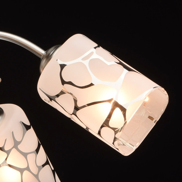 Люстра потолочная MW-Light Olympia Ceiling Chandelier 261019505