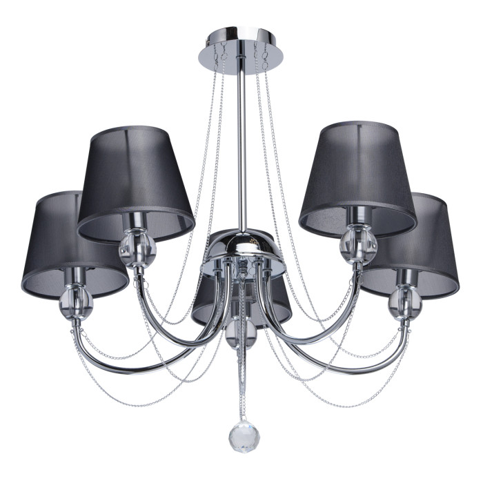 Люстра потолочная MW-Light Federica Ceiling Chandelier 684010305