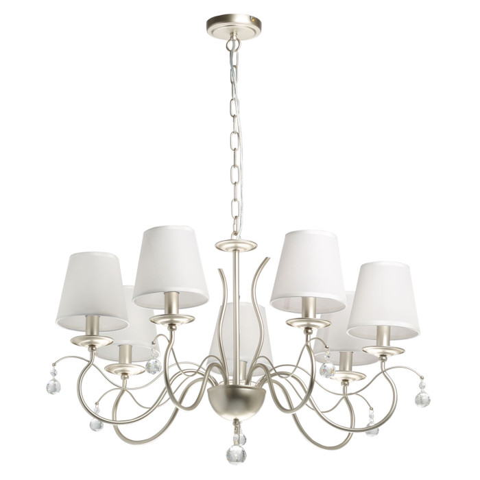 Люстра подвесная MW-Light Federica Hanging Chandelier 684012807