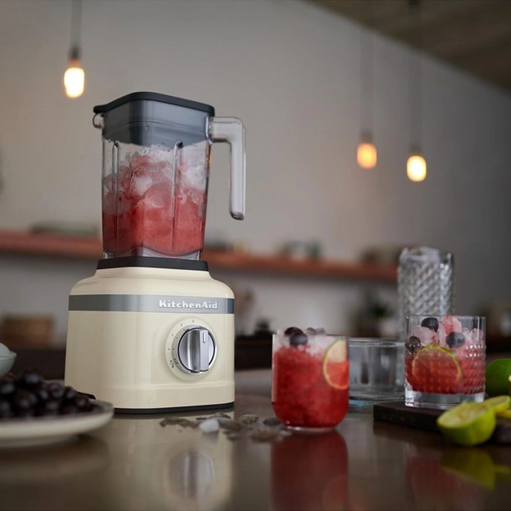 Блендер стационарный KitchenAid 5KSB1325EAC