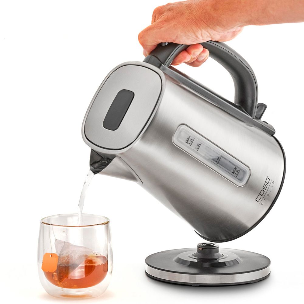 Электрочайник Caso Classico WK 2200