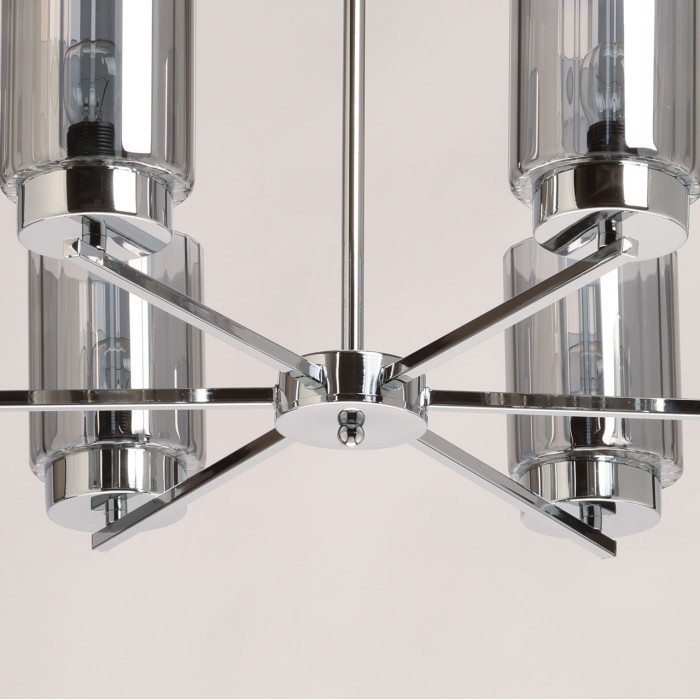 Люстра потолочная De City Catalina Ceiling Chandelier 361012206