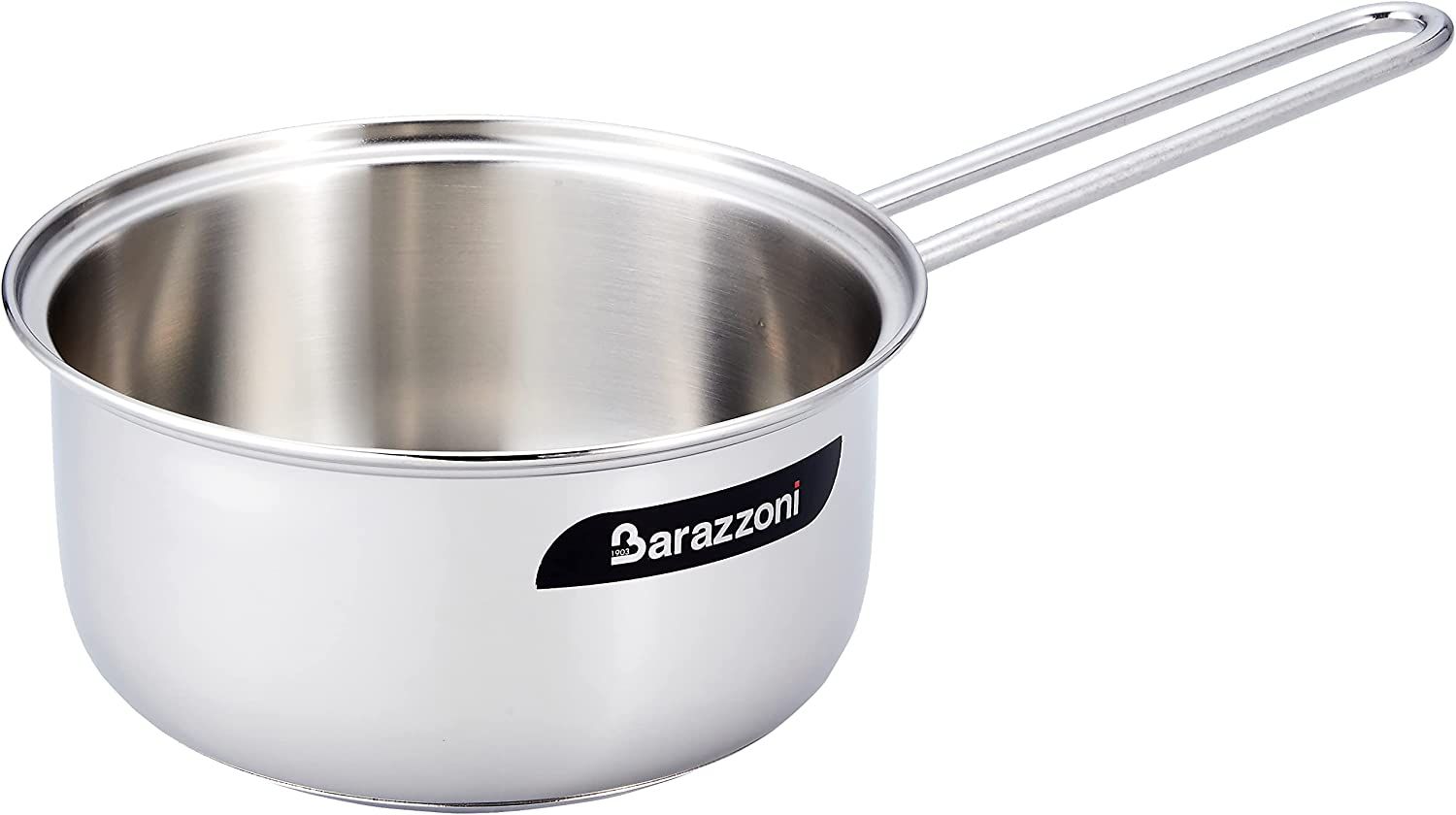 Ковш с крышкой Barazzoni Bonita 266610014