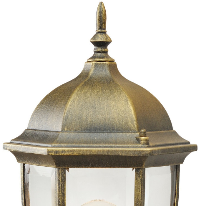 Настенный светильник De Markt Fabur Wall Lamp 804020101