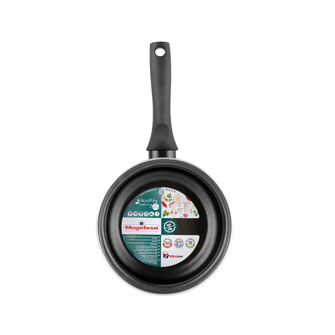 Ковш Vitrinor Country Saucepan 01108513