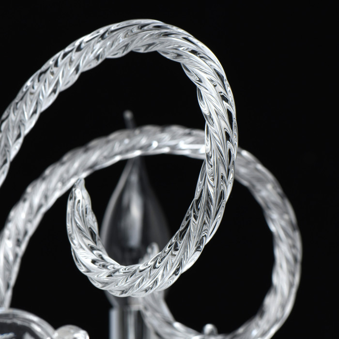 Люстра подвесная MW-Light Selena Hanging Chandelier 482016705