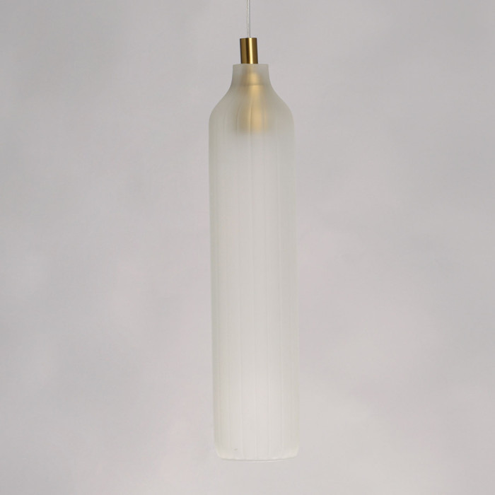 Подвесной светильник De Markt Chianti Pendant Lamp 720012001