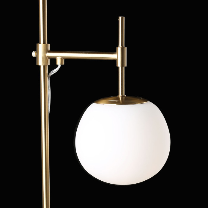 Настольная лампа De Markt Casper Reading Lamp 707031201