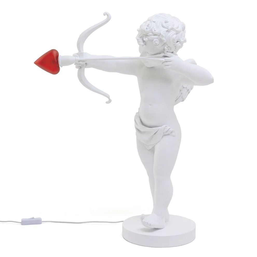 Настольная лампа Seletti Cupid Lamp 14841