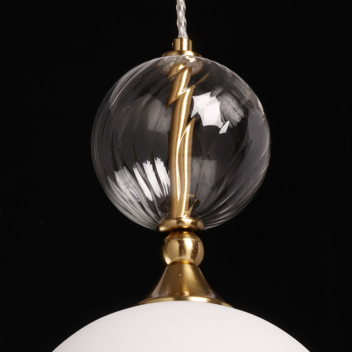Подвесной светильник MW-Light Kreiss Pendant Lamp 657012901