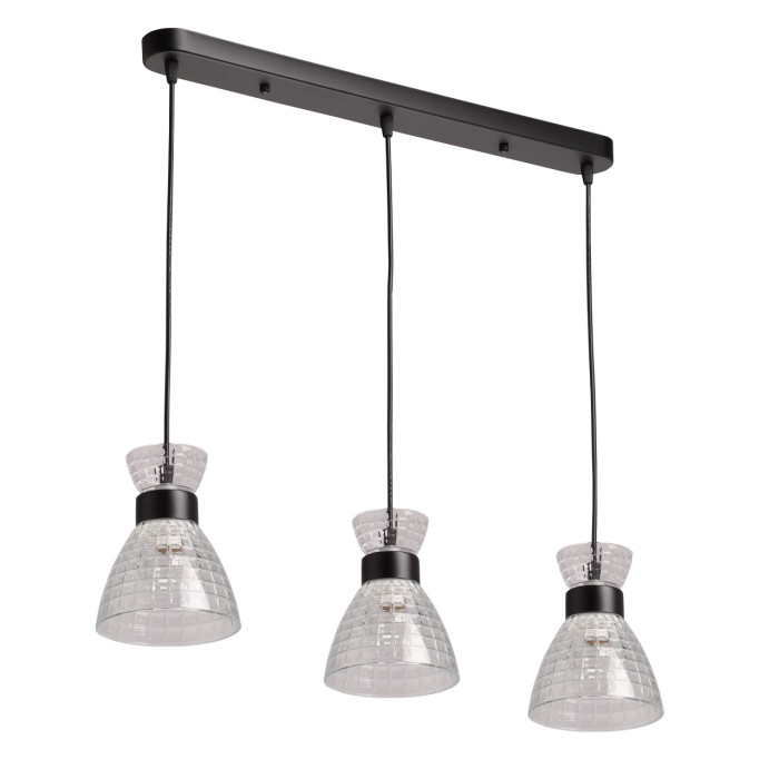 Подвесной светильник De City Shine Pendant Lamp 107010403