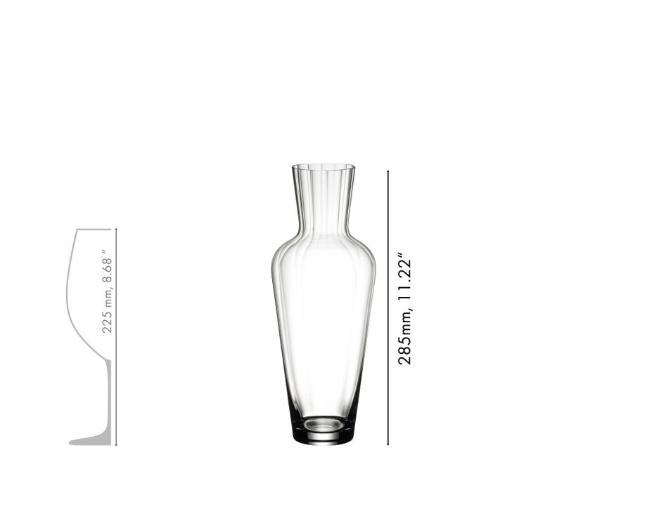 Декантер для вина RIEDEL Mosel Decanter 1419/03