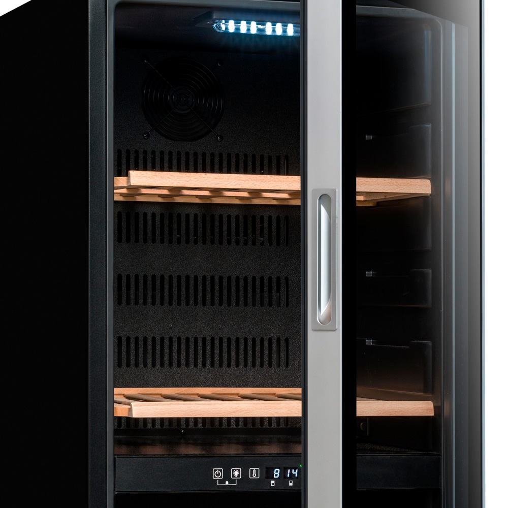 Винный шкаф Climadiff CD90B1