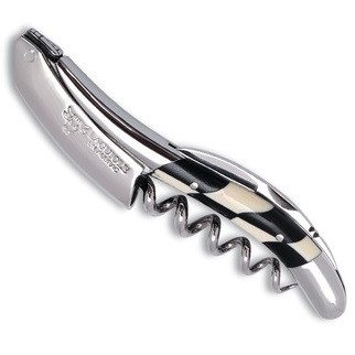 Штопор сомелье Laguiole en Aubrac Damier Ebene Ivoire SOM99DAI