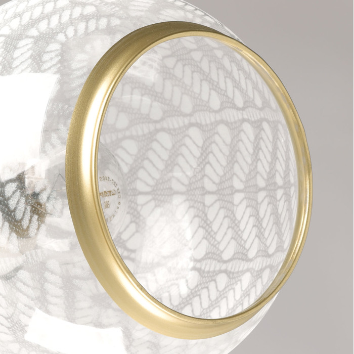 Люстра потолочная De City Grace Ceiling Chandelier 677014505