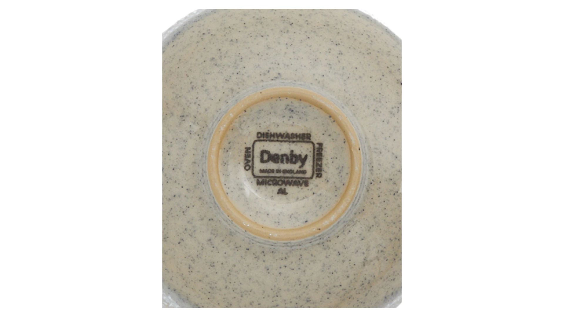 Салатник порционный Denby Kiln Rice Bowl 462010045