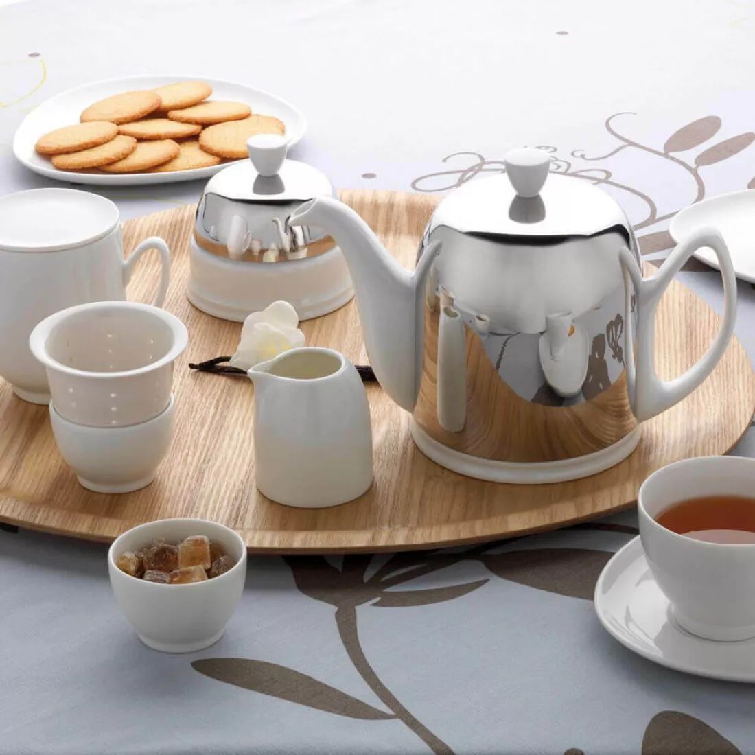 Молочник Degrenne Salam 187277