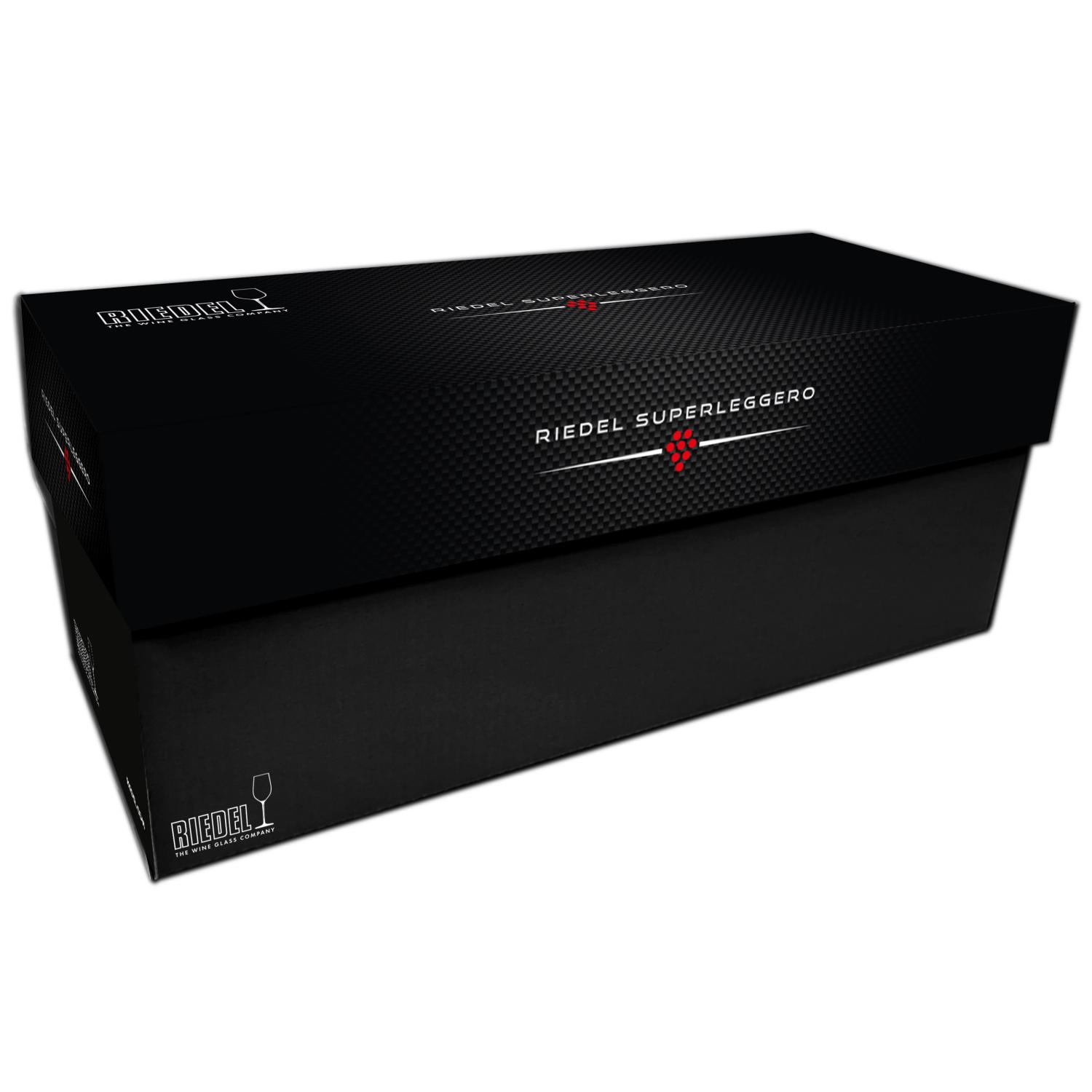 Бокал для белого вина RIEDEL Superleggero Riesling Single Pack 6425/15