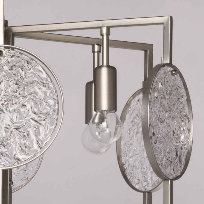 Люстра подвесная MW-Light Ilonica Hanging Chandelier 451012906