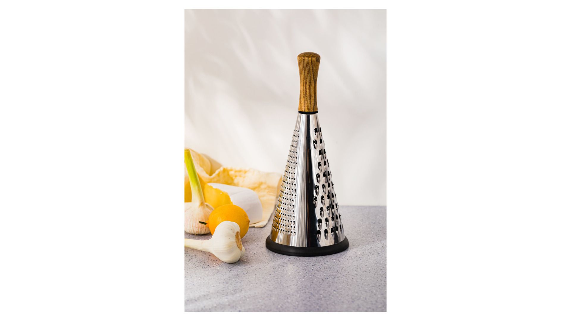 Терка настольная Legnoart Emilia CG-L