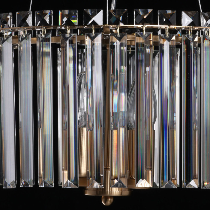 Люстра подвесная MW-Light Adelard Hanging Chandelier 642018704