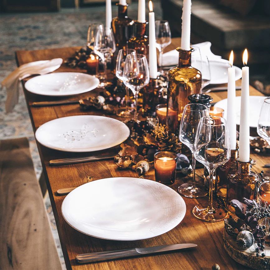 Тарелка десертная Degrenne Supernature 242331