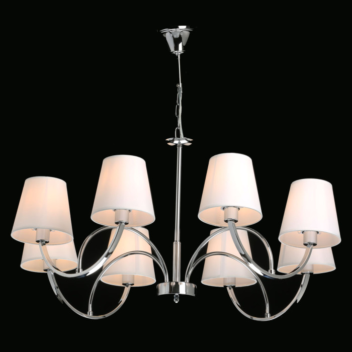 Люстра подвесная MW-Light Vega Hanging Chandelier 329012008
