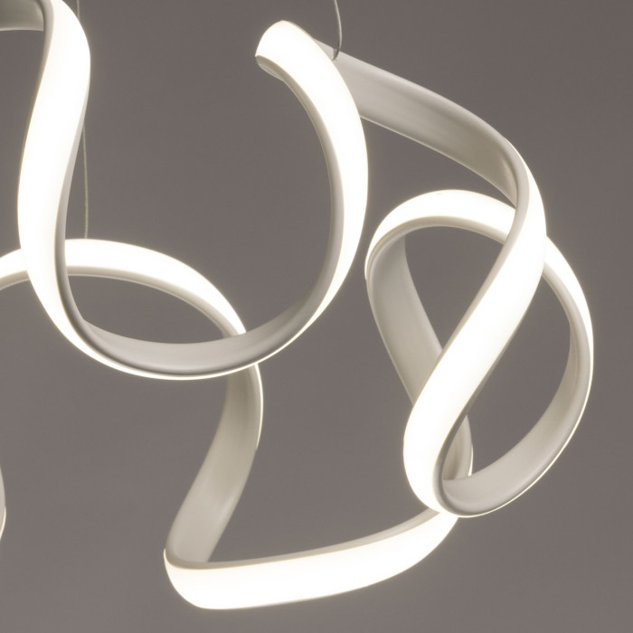 Подвесная люстра De City Aurich Hanging Chandelier 108011301