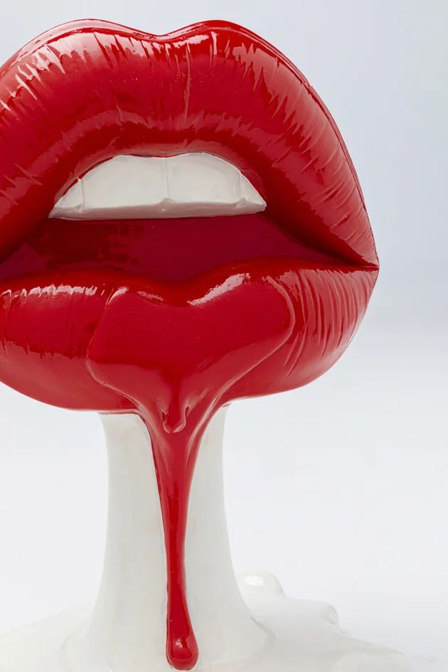 Фигурка KARE Deko Objekt Hot Lips 54808