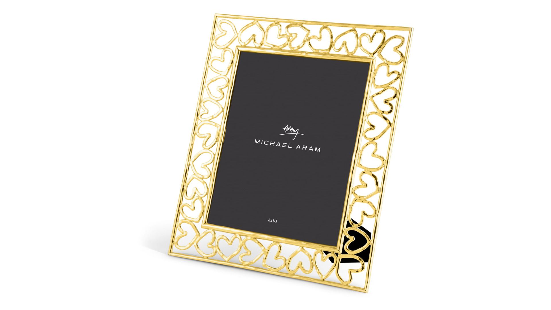 Фоторамка Michael Aram Heart Frame 132349