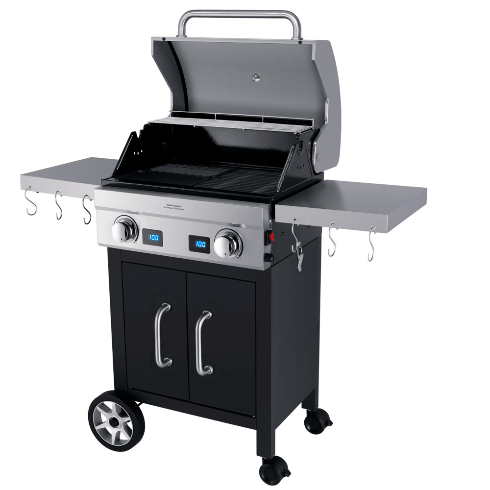 Гриль Steba VG 7000 Devil’s Choice