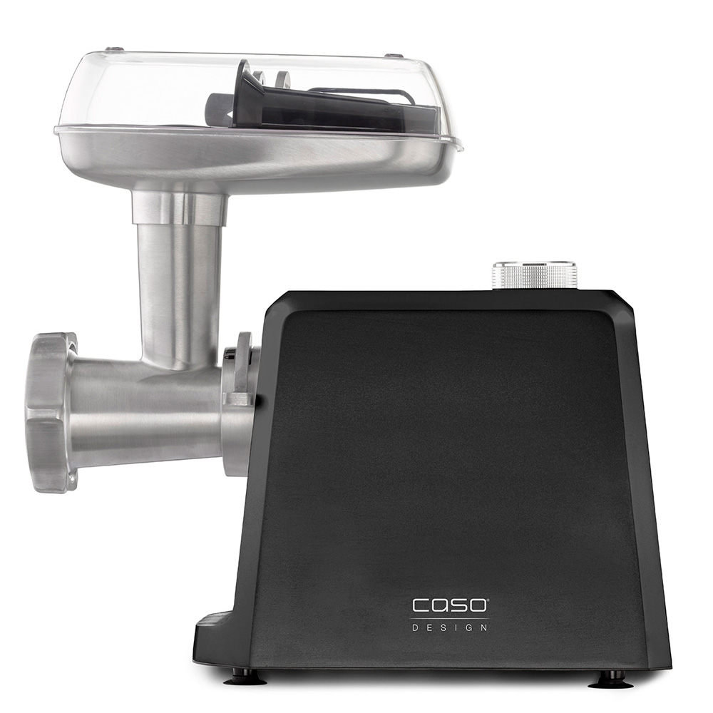 Мясорубка Caso FW 2500 Black