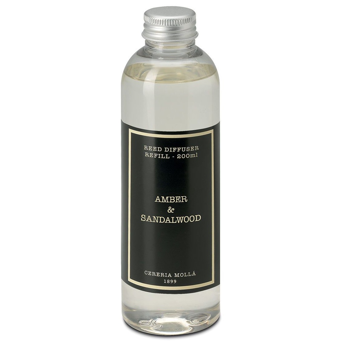 Рефилл для диффузора Cerería Mollá 1899 Boutique Amber & Sandalwood Fragrance Refill 1347
