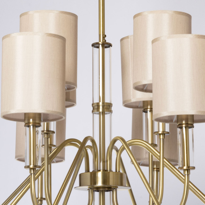 Люстра потолочная MW-Light Conrad Ceiling Chandelier 667013912