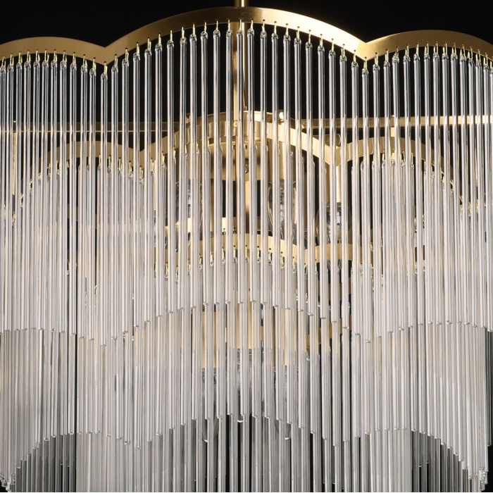 Люстра подвесная MW-Light Lavinia Hanging Chandelier 443011409