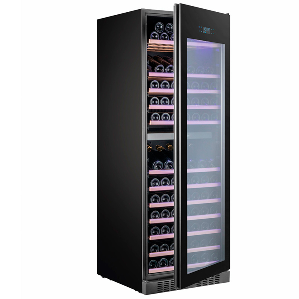 Винный шкаф Temptech E1000DRB-24 Elegance