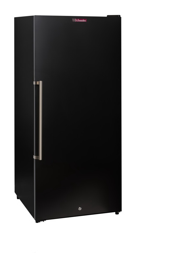 Винный шкаф La Sommeliere CTP177A