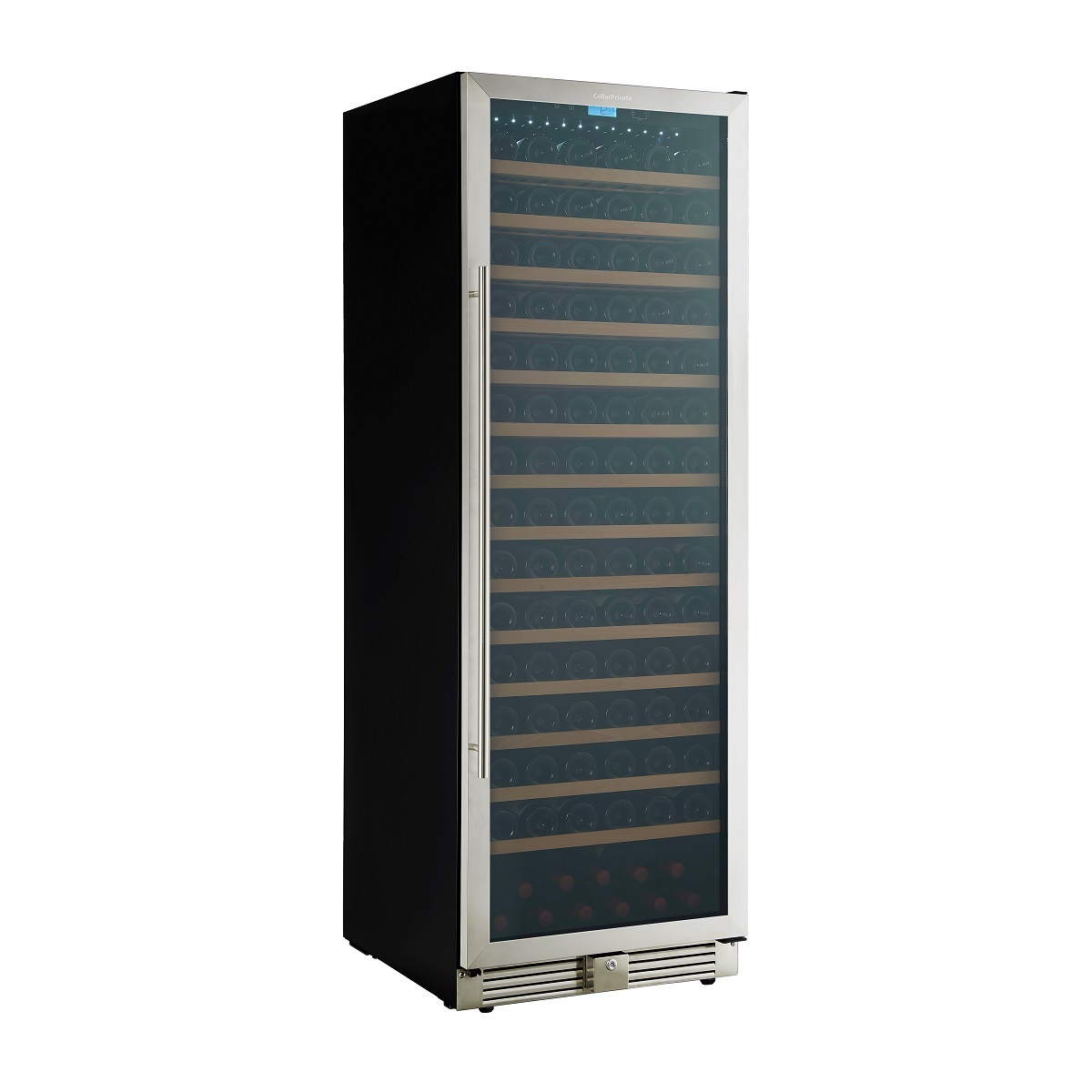 Винный шкаф Cellar Private CP165-1T
