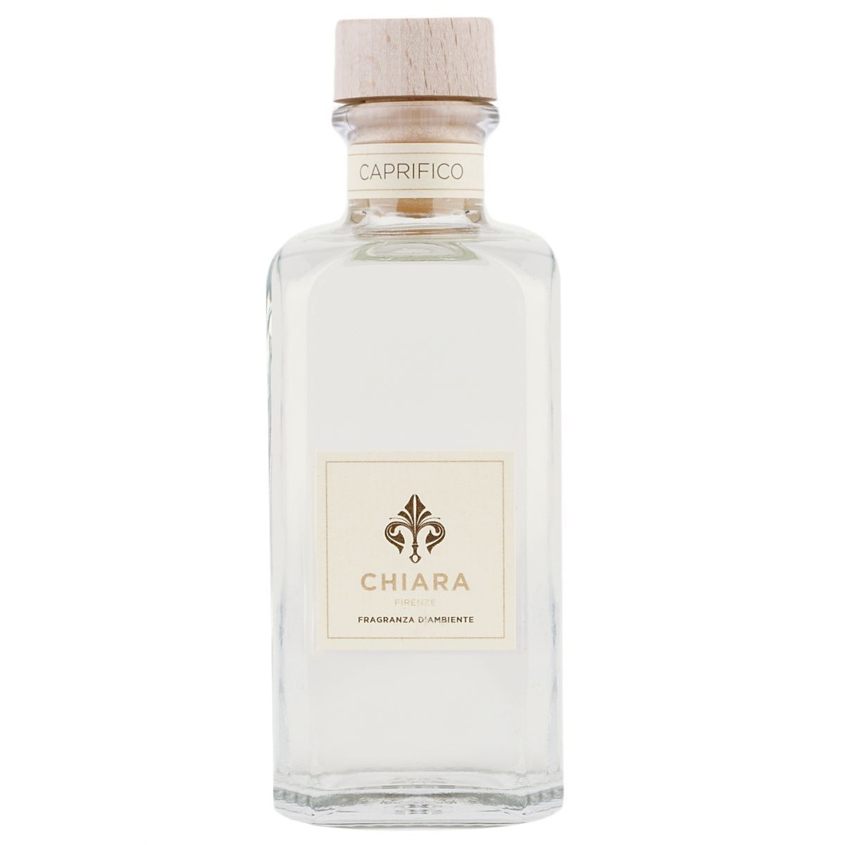 Ароматический диффузор Chiara Firenze Caprifico Room Freshener CAP200