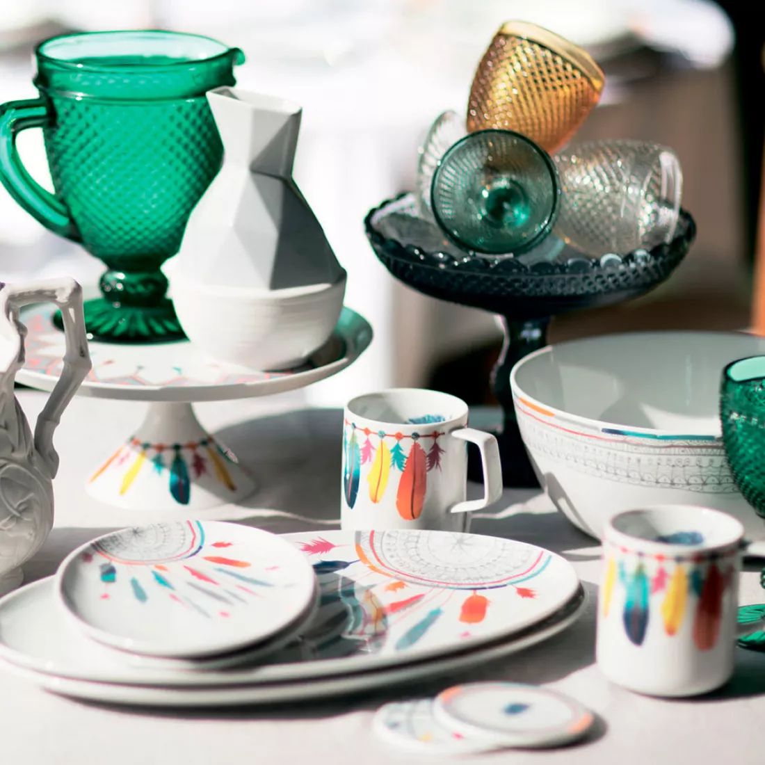 Ваза Vista Alegre Precious Vase 21127800