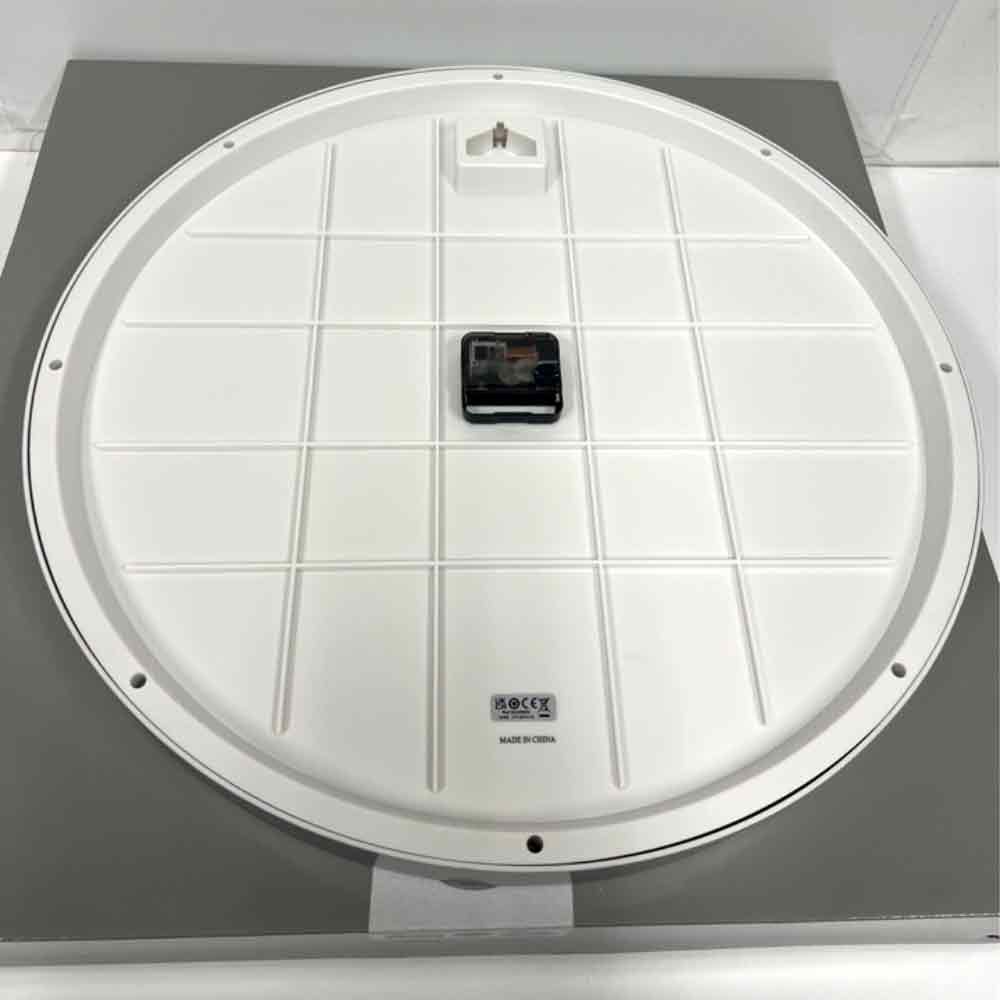 Настенные часы Seiko Quartz Wall Clock QXA563SN