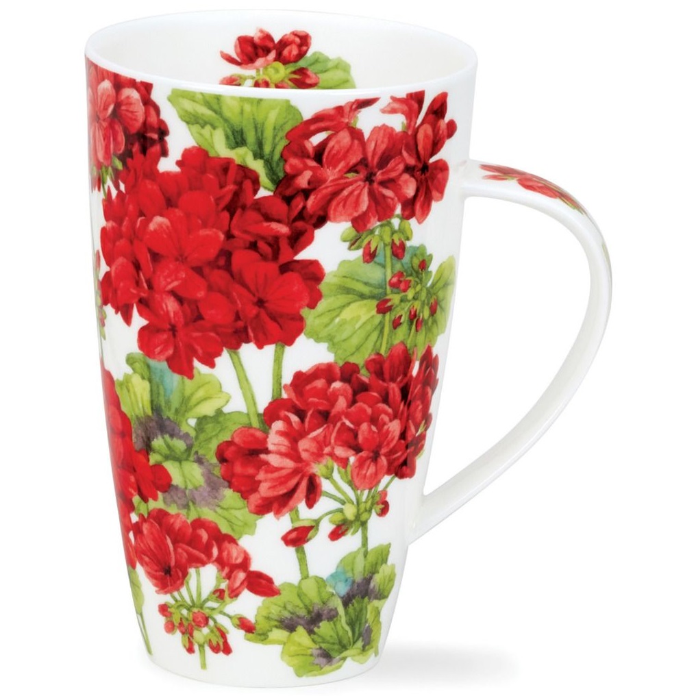 Кружка Dunoon Henley Geranium 78303459