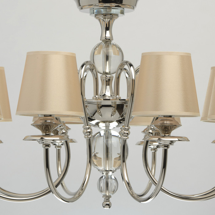 Люстра подвесная MW-Light Sophia Hanging Chandelier 355013908