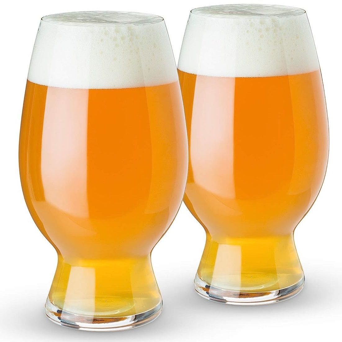 2 бокала для пива Spiegelau Craft Beer Glasses American Wheat Beer 750 мл (арт. 4992663)
